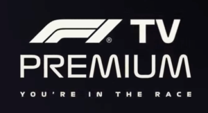 F1 TV Premium at 30% OFF