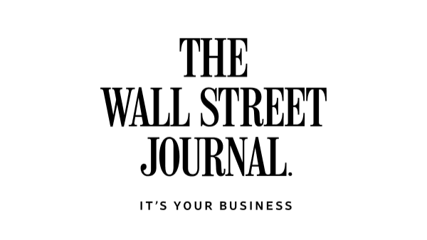50 % Rabatt auf das digitale Jahresabonnement des Wall Street Journal