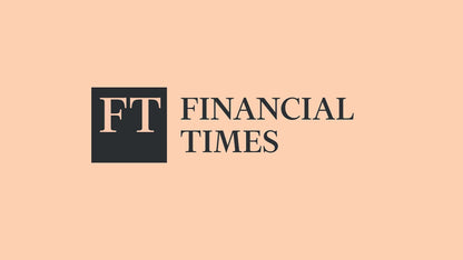 Financial Times Annual Premium Digital Subscription at 70%OFF