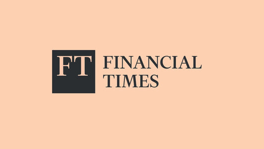 Financial Times Annual Premium Digital Subscription at 70%OFF