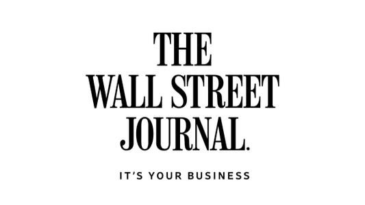 Wall Street Journal Annual Digital Subscription at 50% OFF