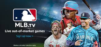 MLB Network TV Subscription at 40% OFF