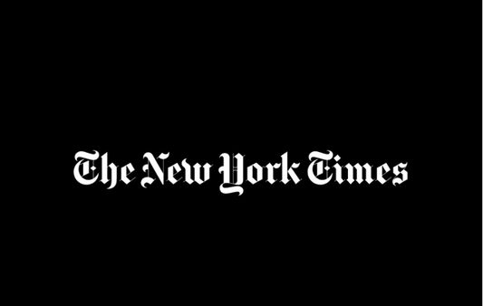 New York Times Annual Subscription at 66% OFF